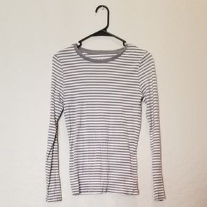 Merona Stripe Shirt